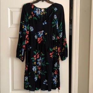 Old Navy dress